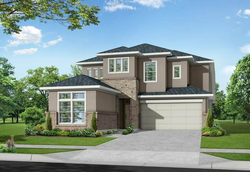 18734 Ebony Grove Trail - Photo 1
