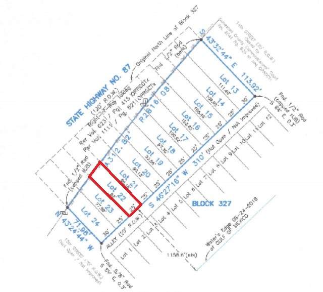 Lot 22 Hwy 87 - Photo 1
