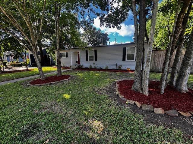 4702 Winfree Drive - Photo 1