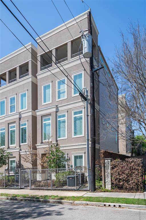 5018 Mt Vernon Street - Photo 1