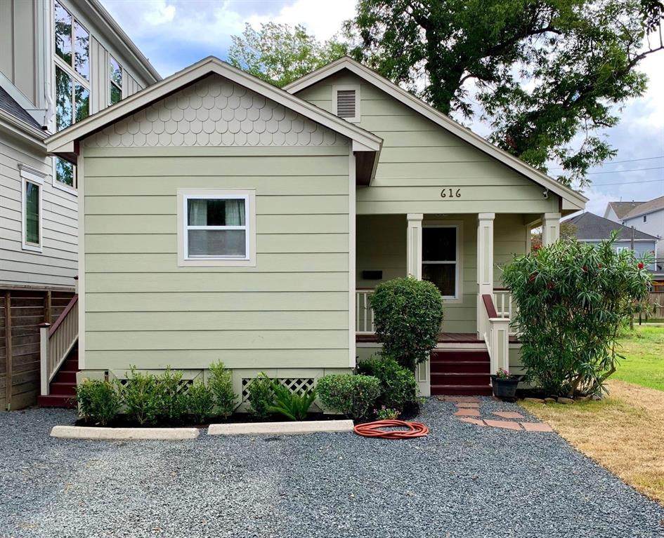 616 Rutland Street - Photo 1