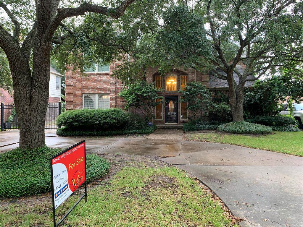 20630 Prince Creek Drive - Photo 1