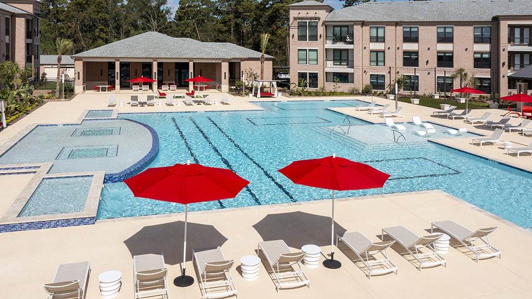 30020 Creekside Terrace Drive - Photo 1