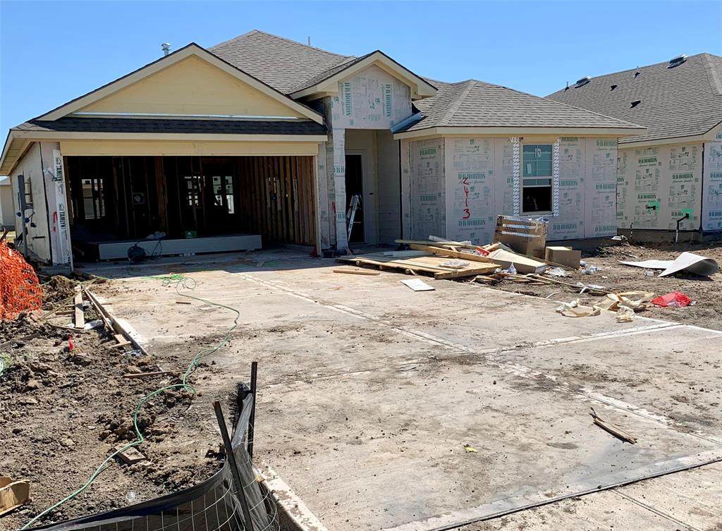 2413 Divot Lane - Photo 1
