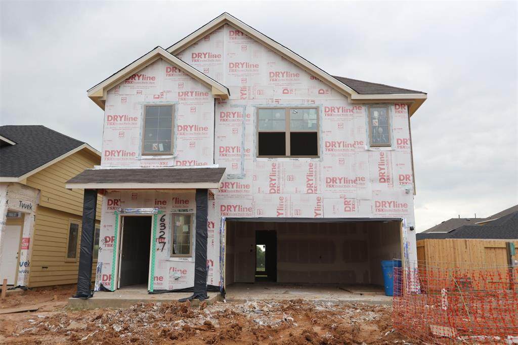 6327 Verbena Blossom Drive - Photo 1