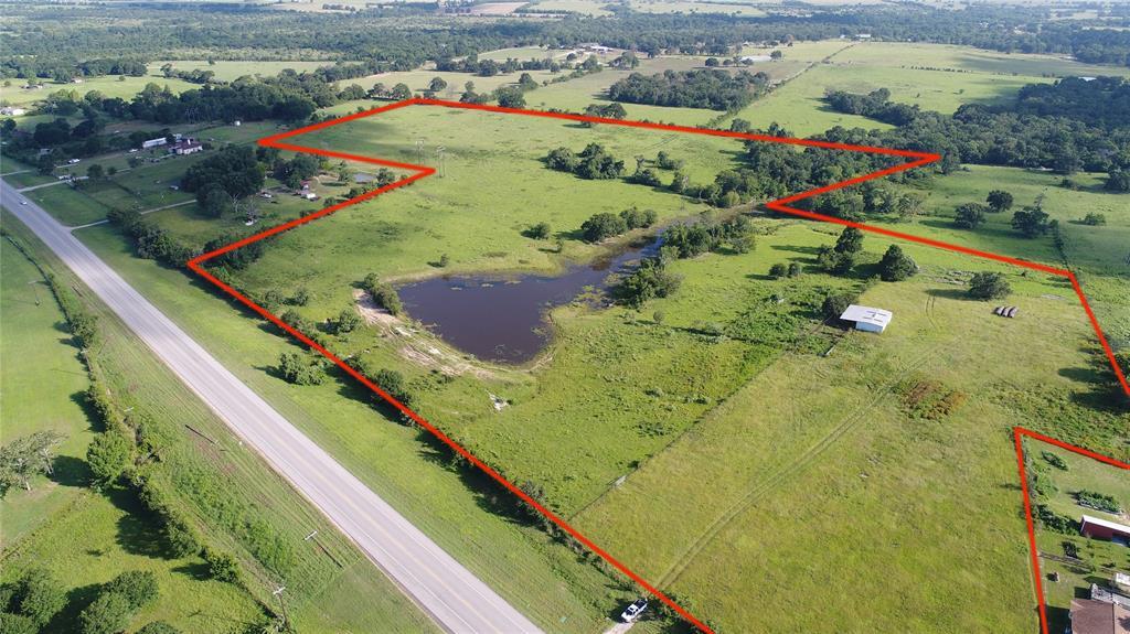 44 Acres Hwy 105 - Photo 1