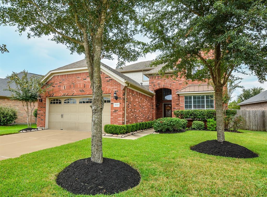 25311 Mallard Bay Lane - Photo 1