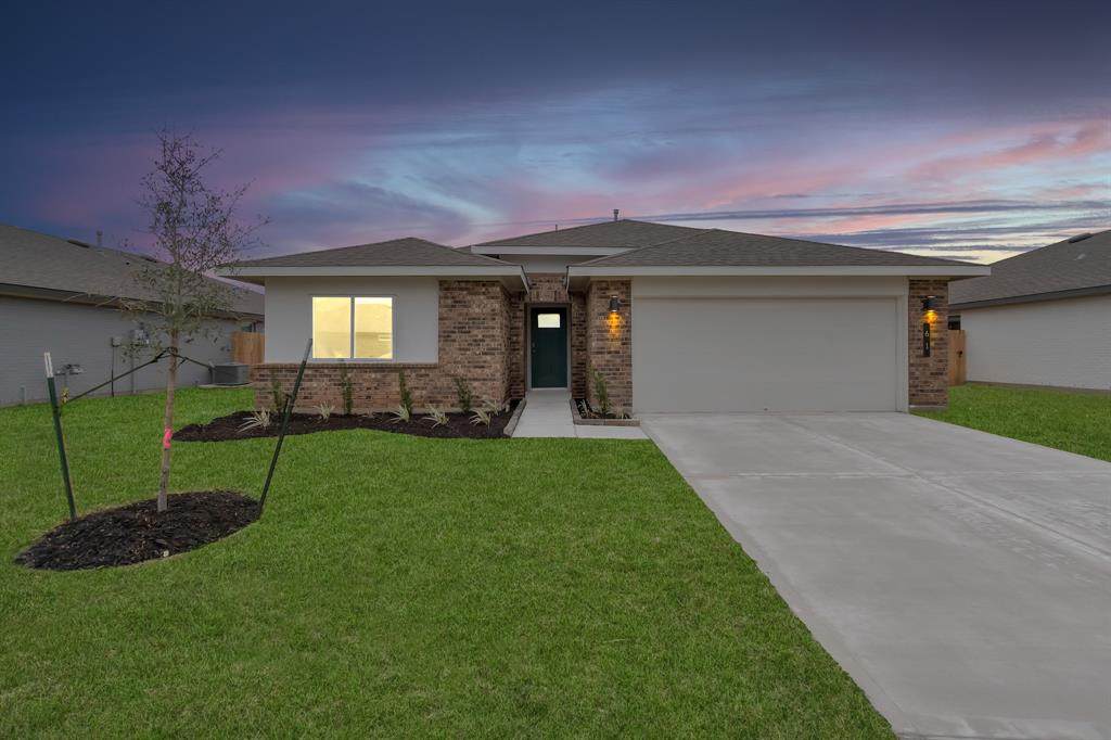 41 Desert Spring Lane - Photo 1