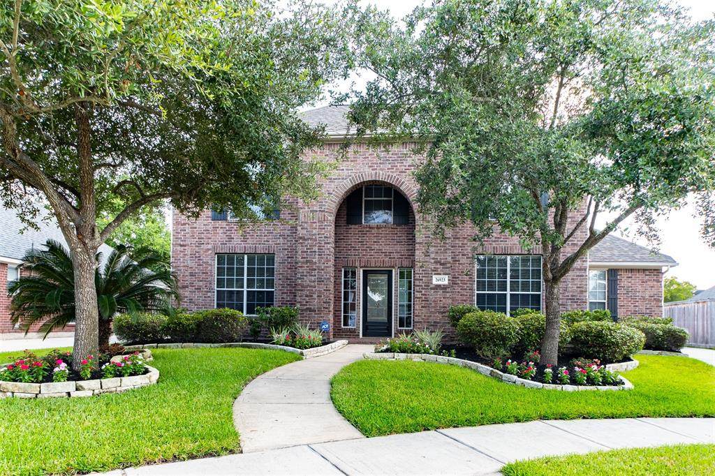 26923 Marlan Forest Lane - Photo 1