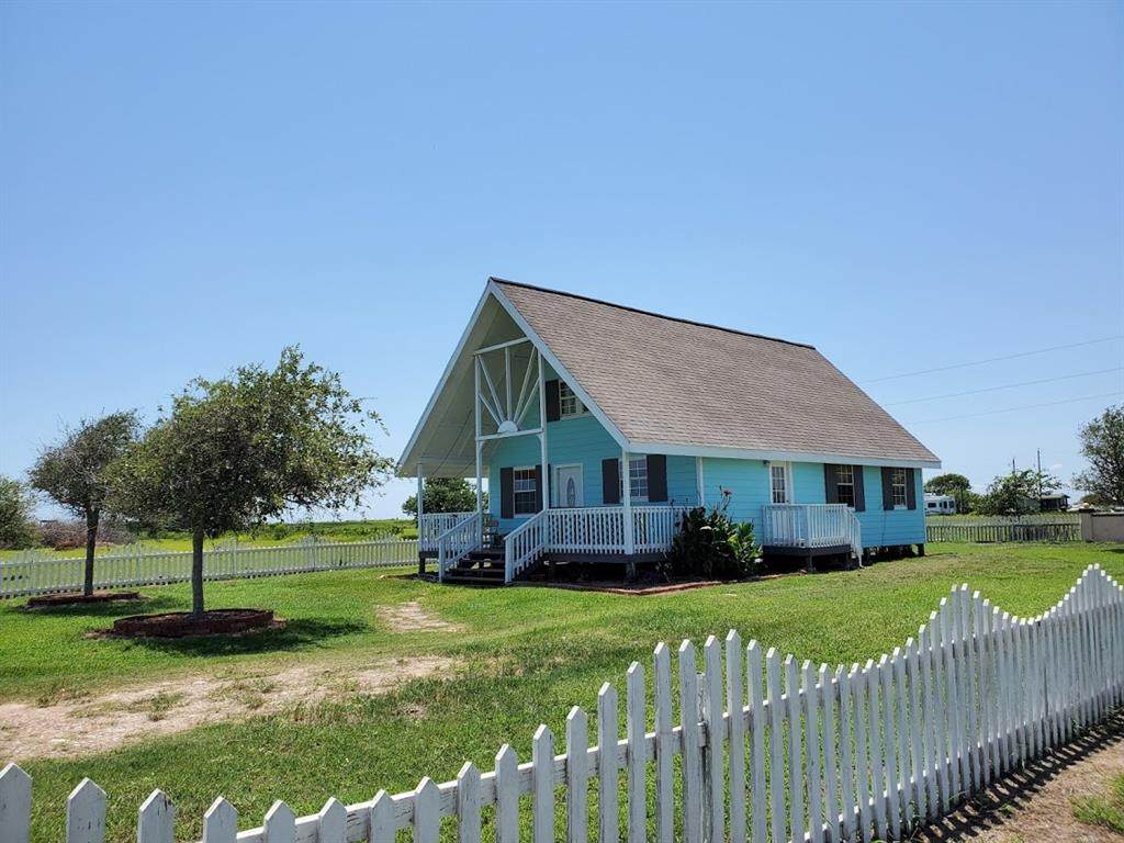 376 Haddock - Photo 1