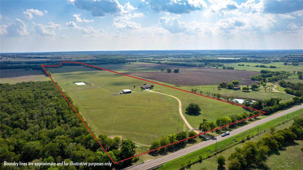 734 E Fm 485 - Photo 1