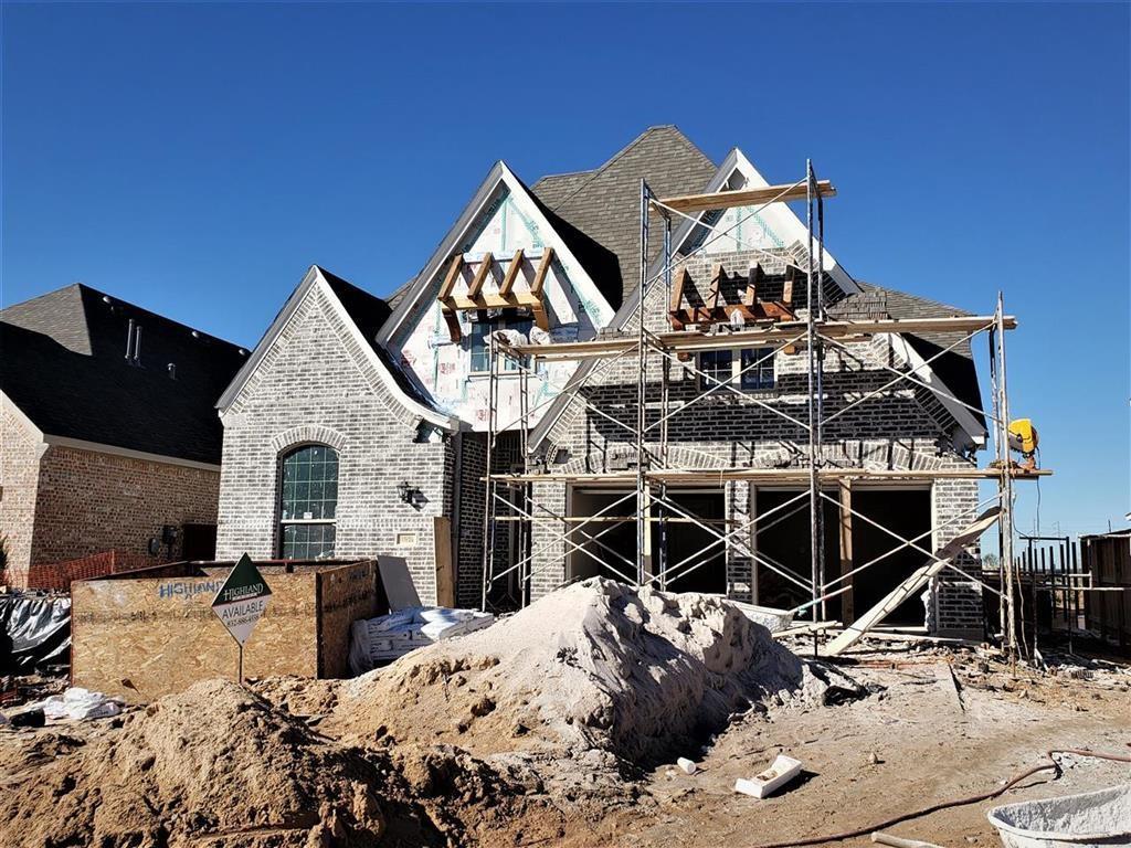 11026 Dumbreck Drive - Photo 1