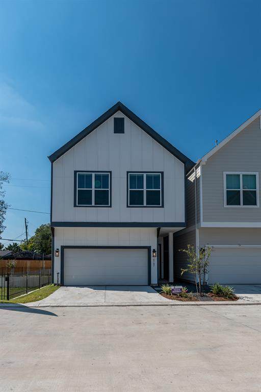 317 Parker Garden Lane - Photo 1