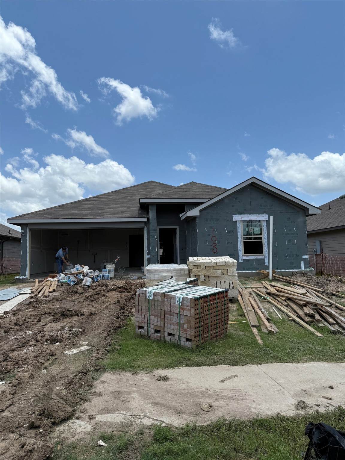 103 Comal Drive - Photo 1