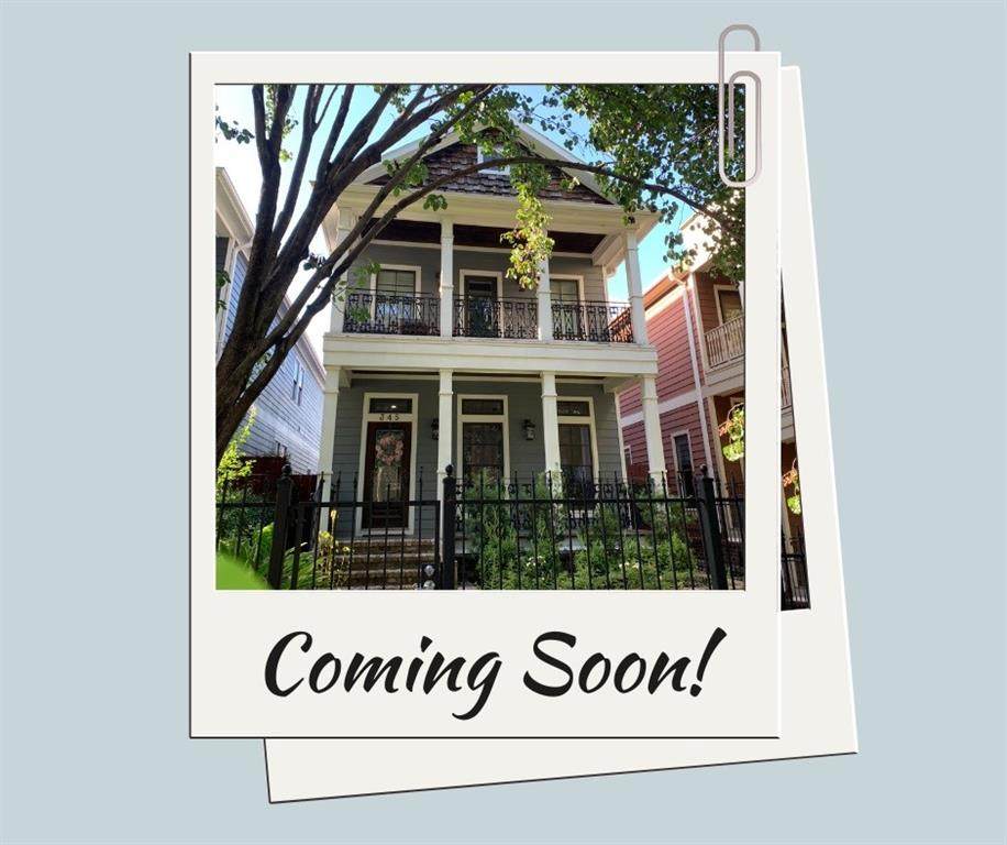 345 21st Street - Photo 1