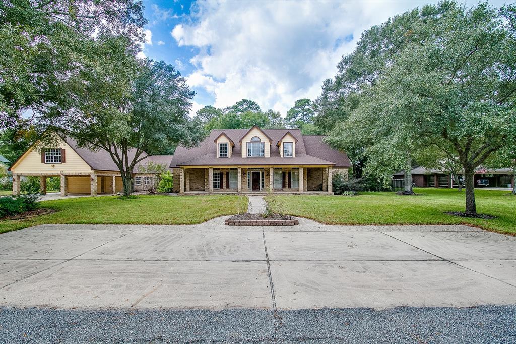 21415 Whispering Pines - Photo 1