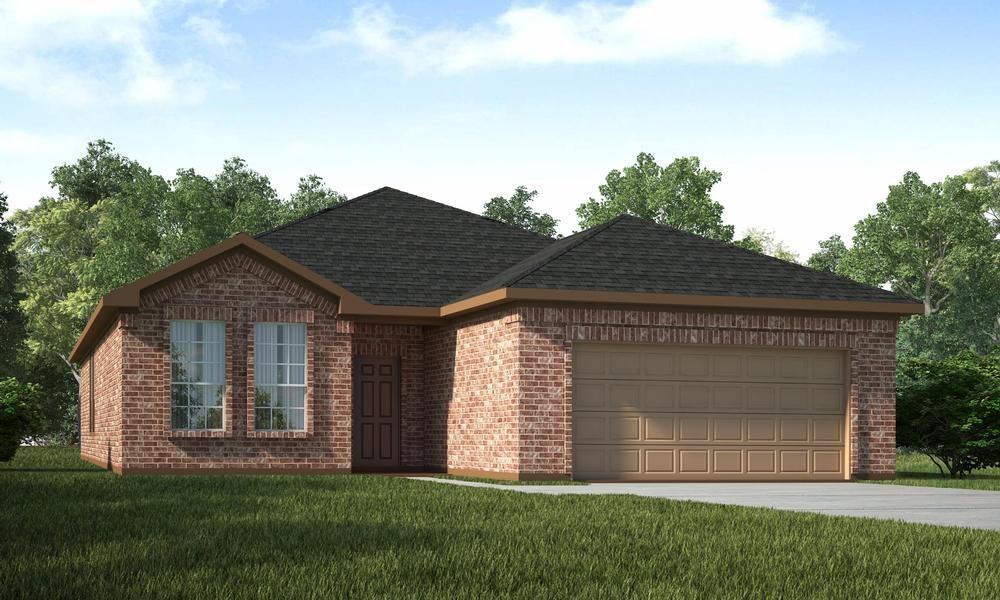 40437 Mostyn Lake Drive - Photo 1