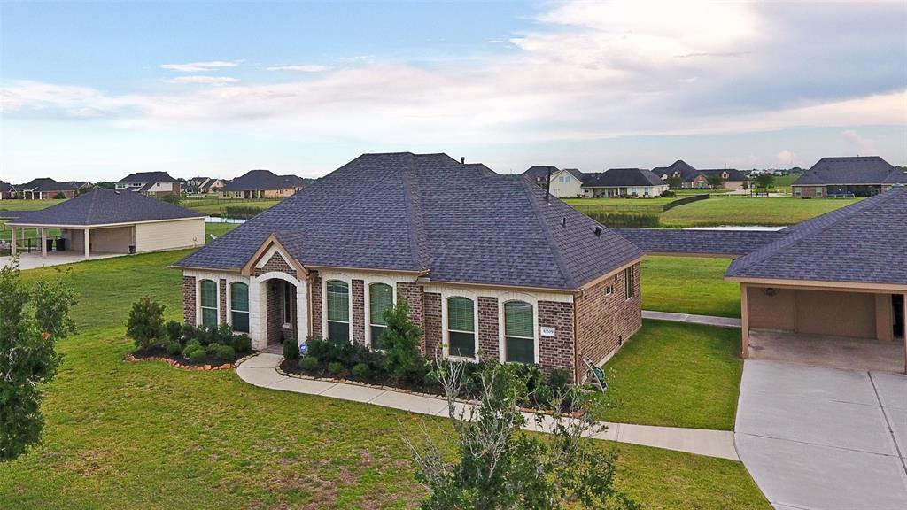 10619 Lake Travis - Photo 1