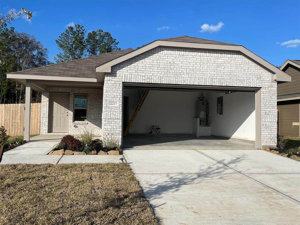 22215 Birchfield Grove Lane - Photo 1