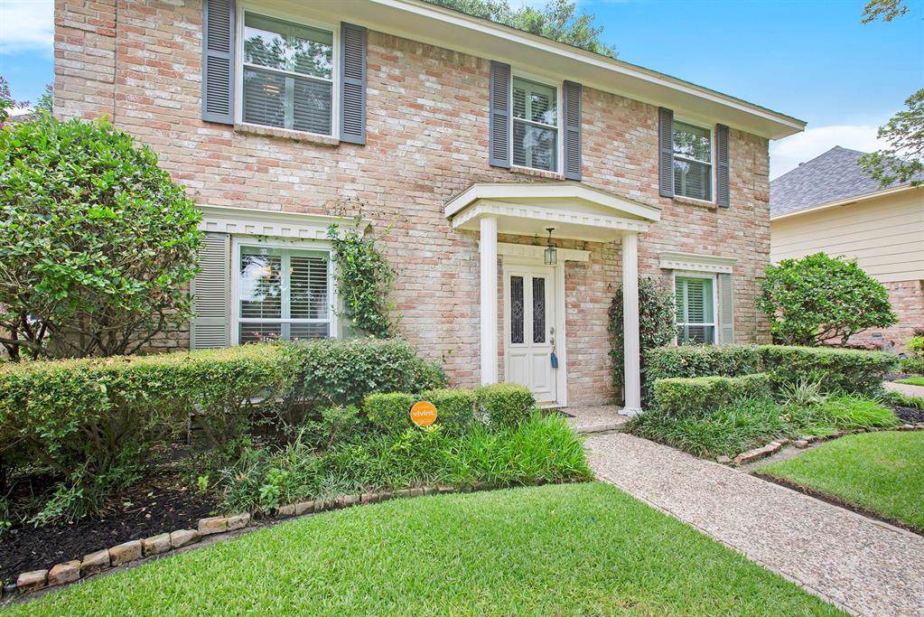 14910 El Miranda Drive - Photo 1