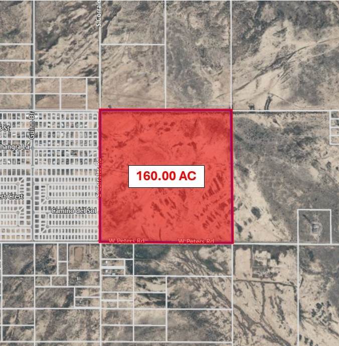 0000 W Peters Rd - Photo 1