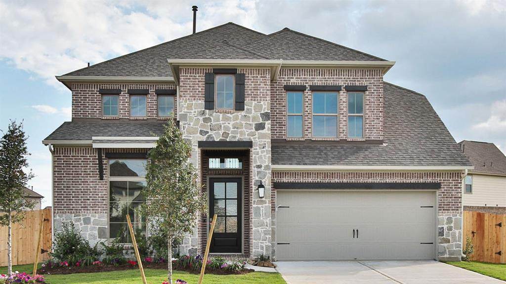 1806 Opal Field Lane - Photo 1