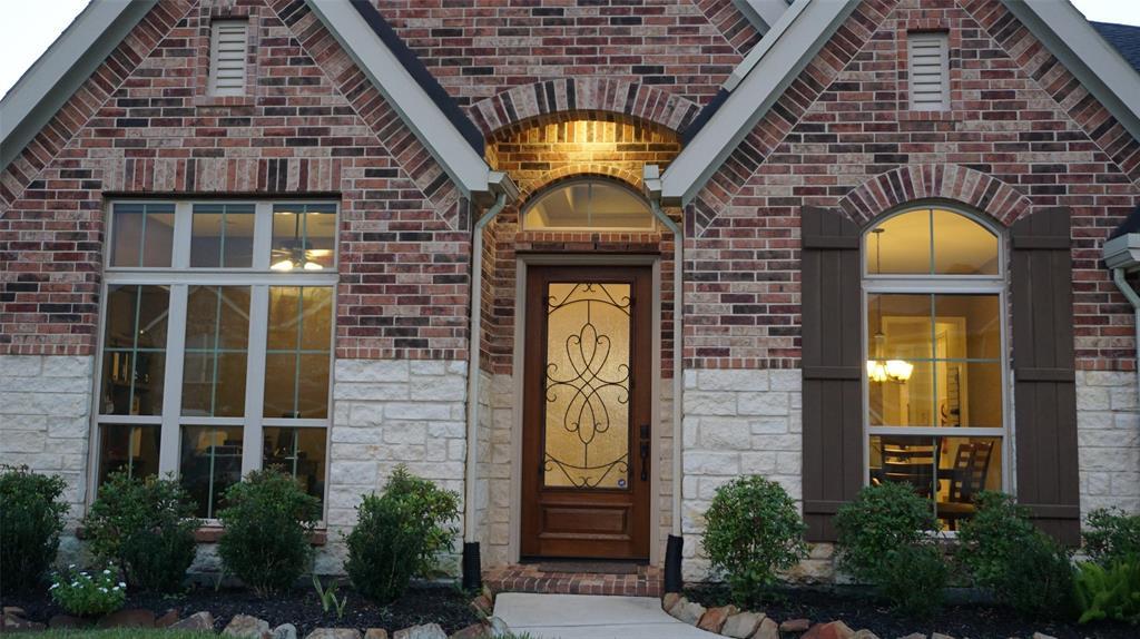 18615 Rimini Ridge Court - Photo 1