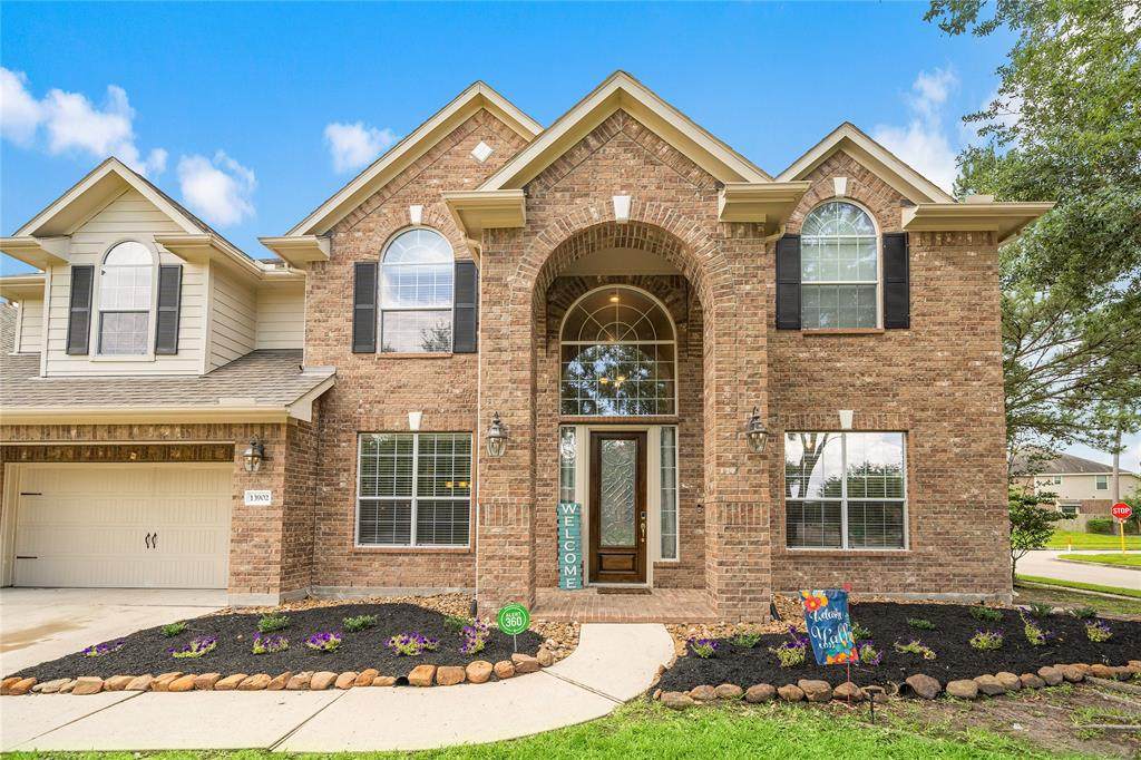 13902 Tallheath Court - Photo 1