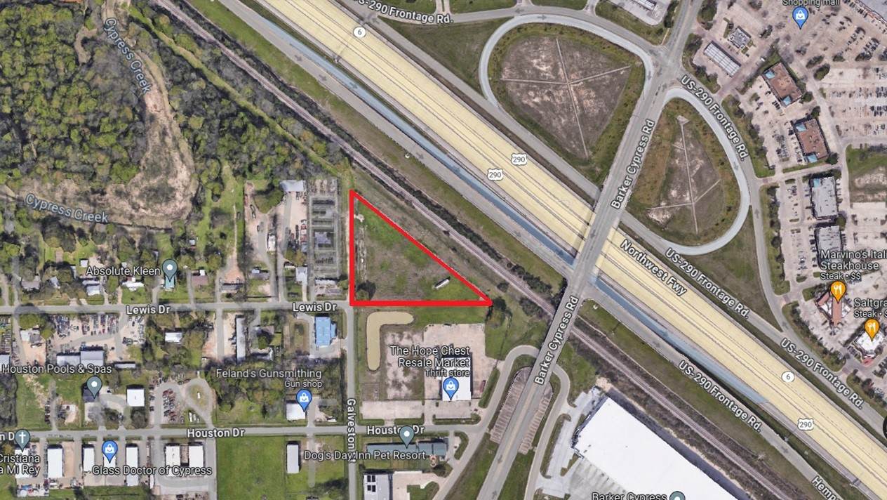 0 Spring Boulevard - Photo 1