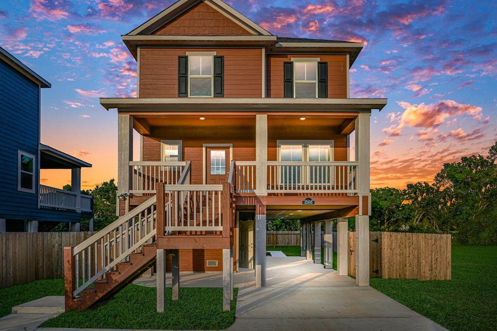 1500 Ashley Court - Photo 1