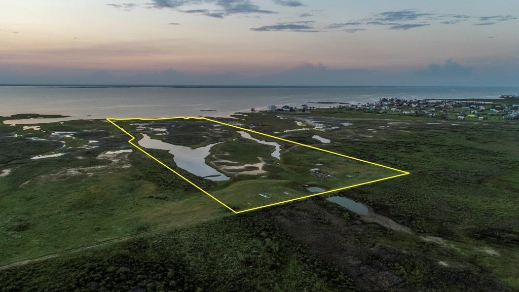 24024 San Luis Pass Road - Photo 1