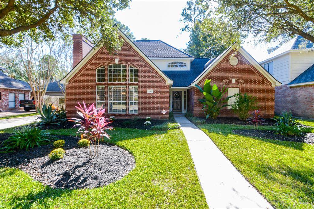 12415 Exbury Court - Photo 1