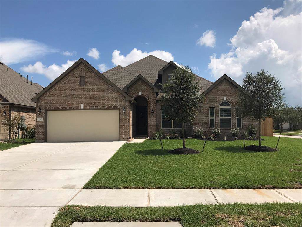 2309 Sterling Hollow Lane - Photo 1