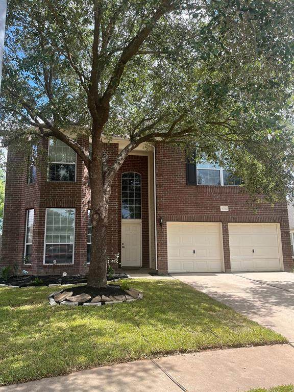 19603 Sunrise Chase Way - Photo 1