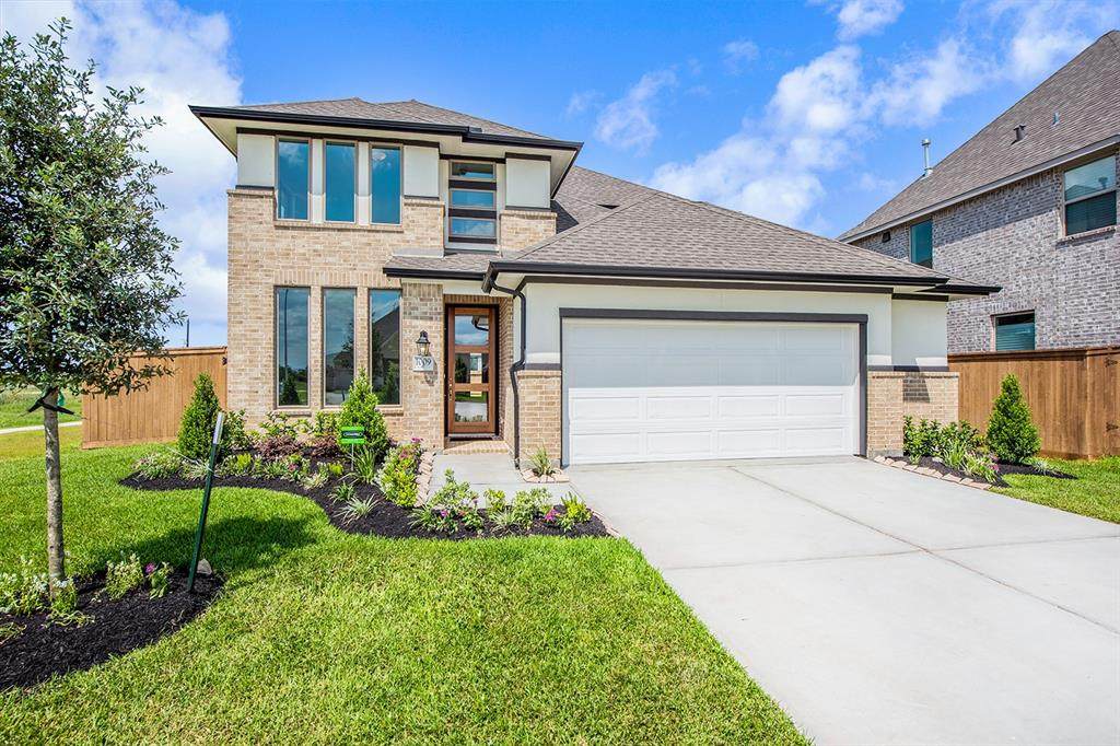 1009 Tackett Court - Photo 1