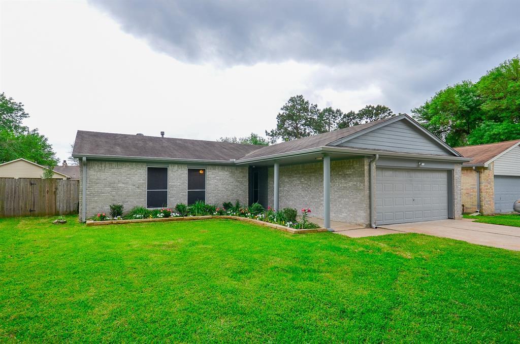 711 Fork Court - Photo 1