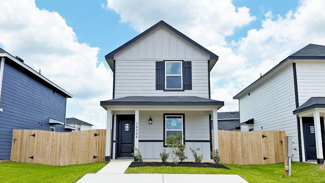 13134 Turret Bend Way - Photo 1