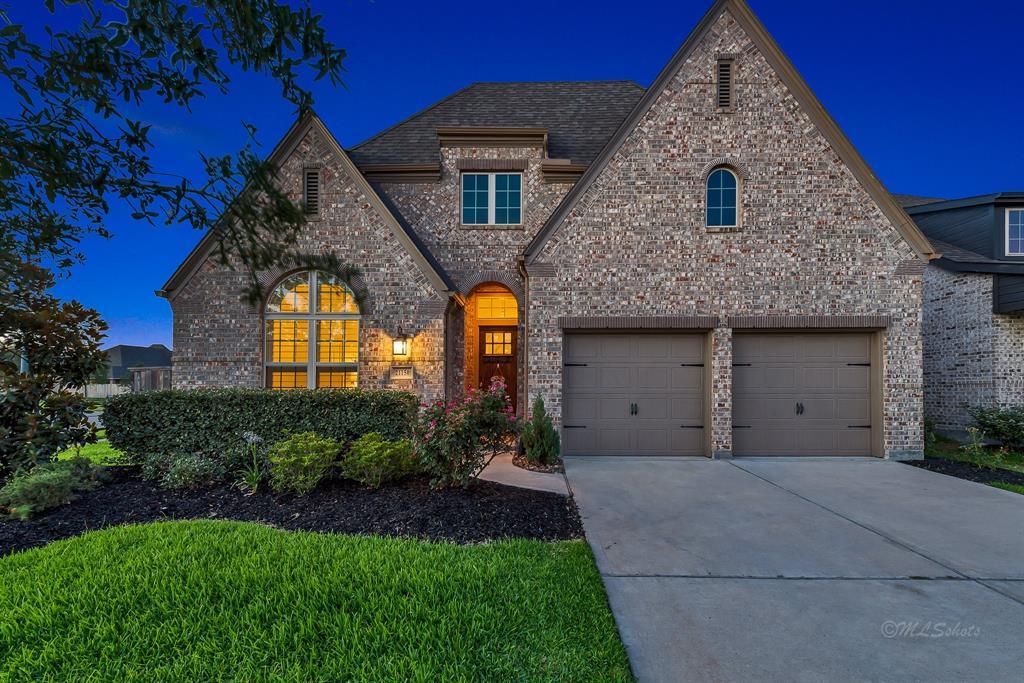 21150 Barrett Woods Drive - Photo 1