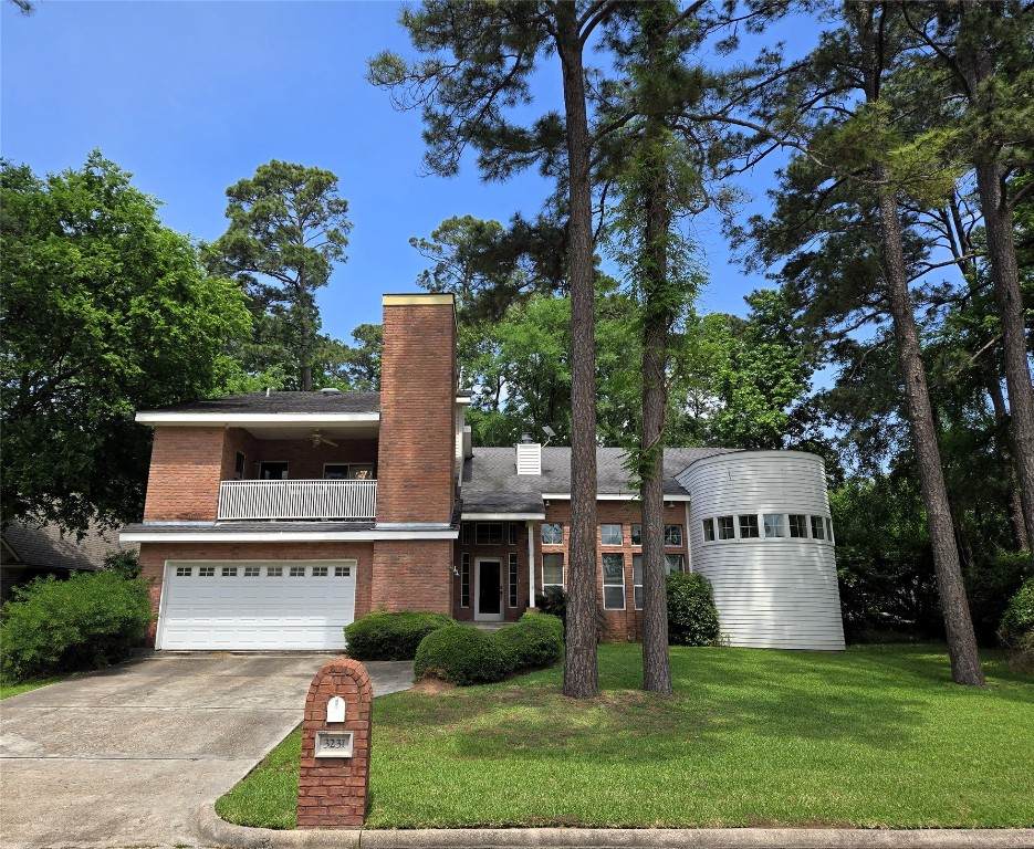 3231 Hemingway Drive - Photo 1