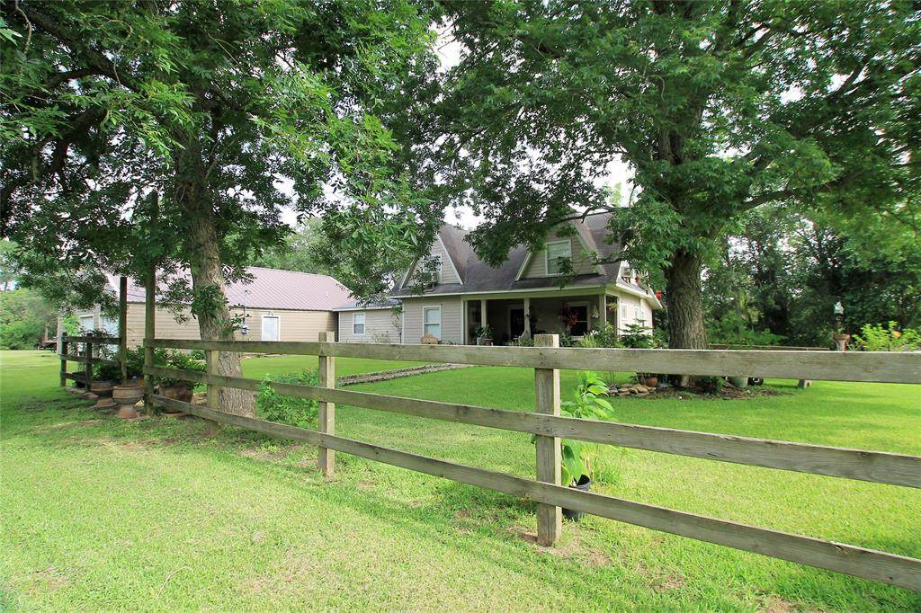 3809 Fm 2853 Road - Photo 1