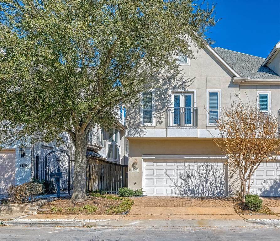 5506 Hidalgo Street - Photo 1