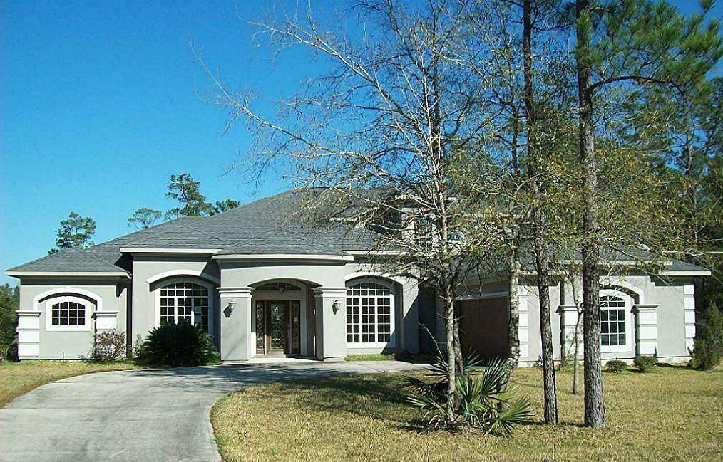 4003 Hidden Winds Drive - Photo 1
