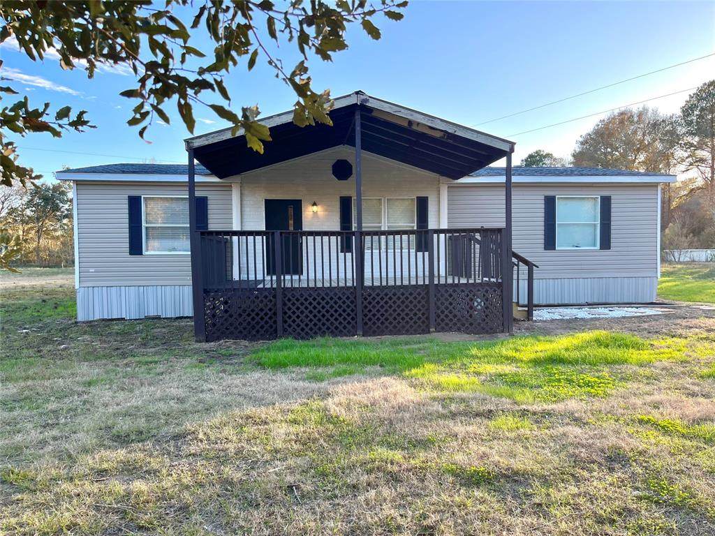 189 County Road 306 - Photo 1