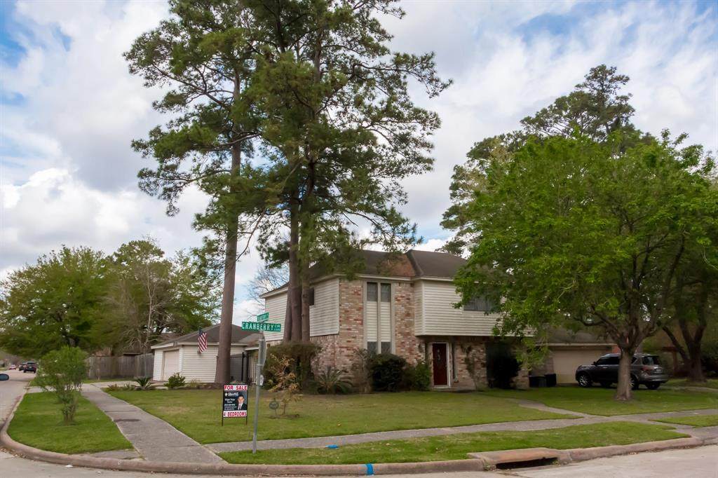 2303 Cranberry Circle - Photo 1 2303 Cranberry Circle - Photo 1