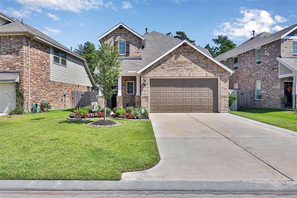29871 Woodsons Edge Way - Photo 1