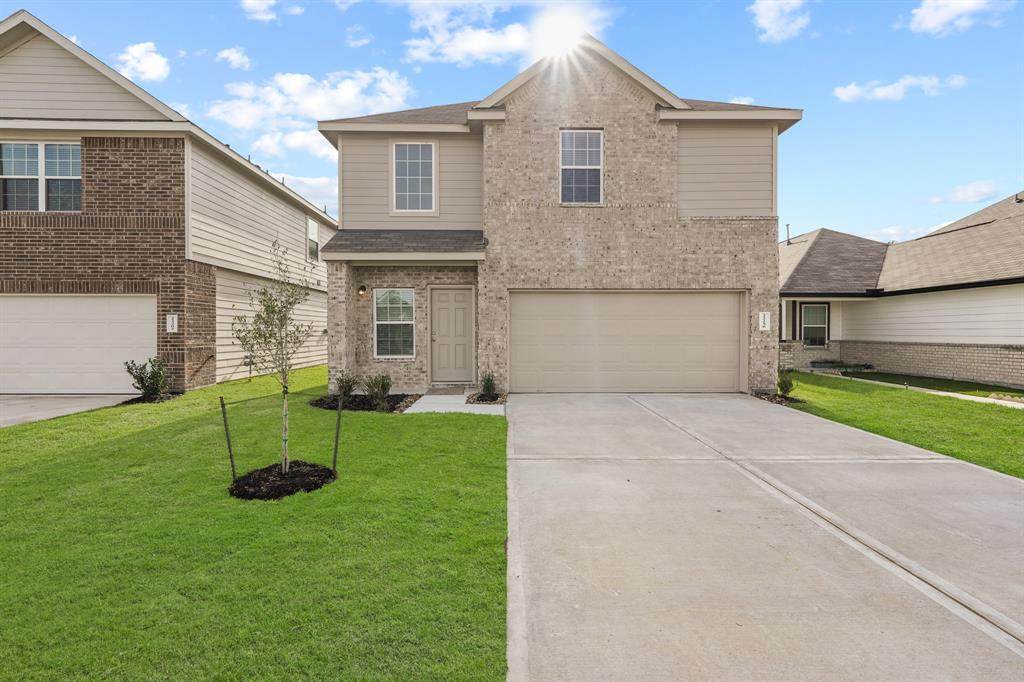 22258 Porter Mountain Trail - Photo 1