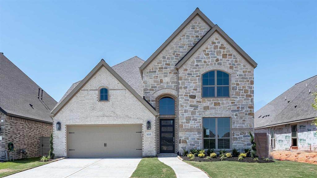 4718 Hickory Hill Lane - Photo 1