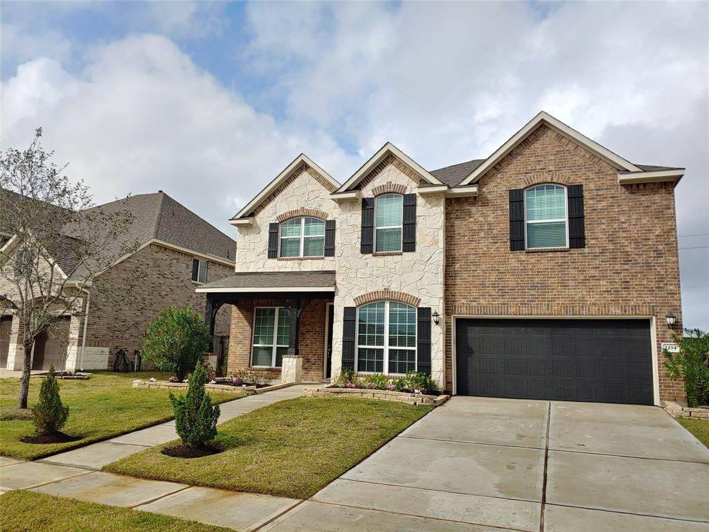 2334 Dolan Falls Lane - Photo 1