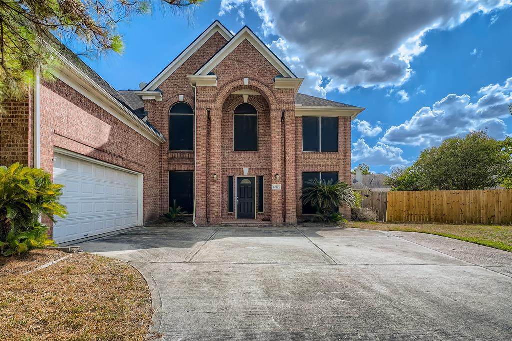 22993 Ridgemoor Estates Court - Photo 1