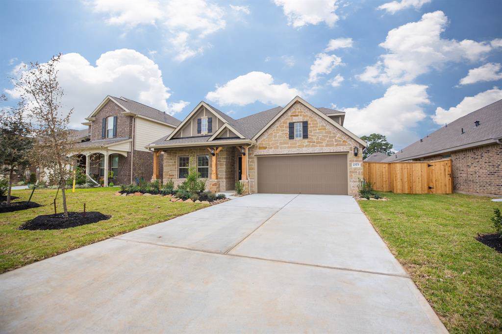 2373 Old Stone Drive - Photo 1
